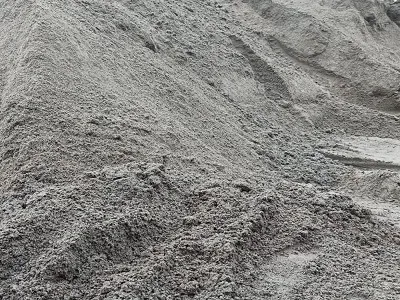 Arena fina en Papudo - La Ligua